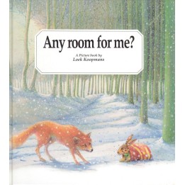 Any room for me