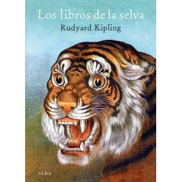 Los libros de la selva