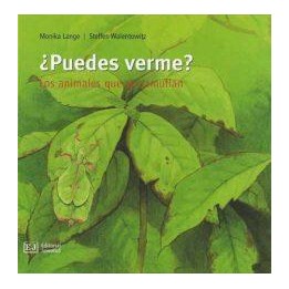 ¿Puedes verme?
