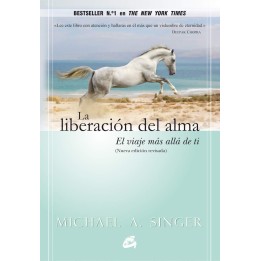 La liberación del alma, el viaje más allá de ti.