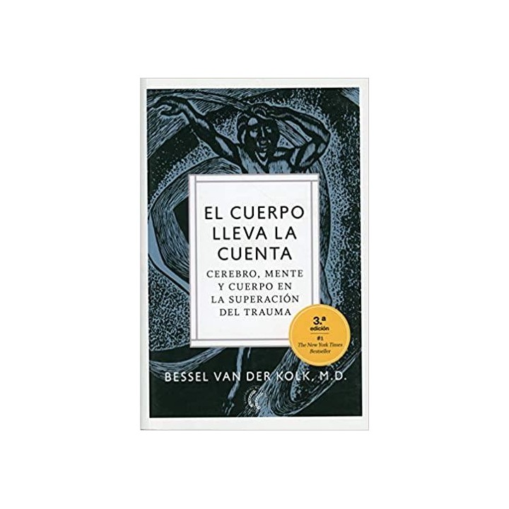 El cuerpo lleva la cuenta