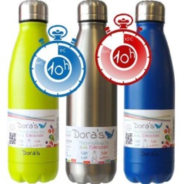 Termos de acero inoxidable 500 ml