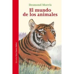 El mundo de los animales