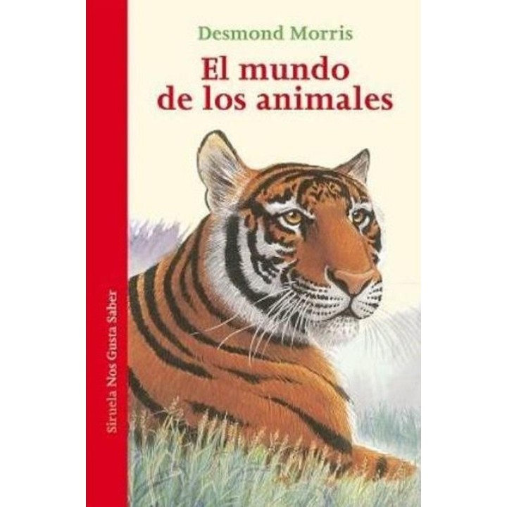 El mundo de los animales