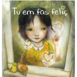Tu em fas feliç