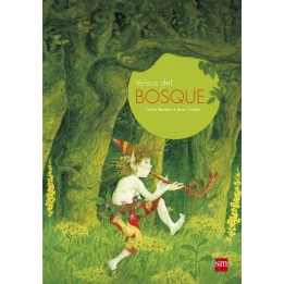 Versos del bosque
