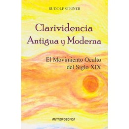 Clarividencia antigua y moderna