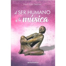 El Ser Humano y la música