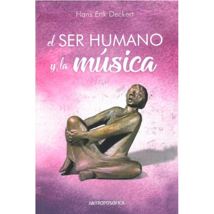 El Ser Humano y la música