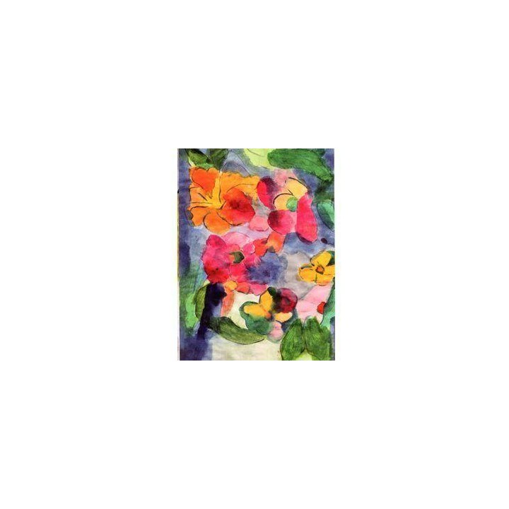 Cuaderno vertical grande Taller Rafael