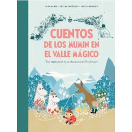 Cuentos de los Mumin en el Valle Mágico