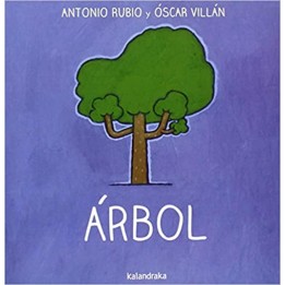 Arbol Kalandraka