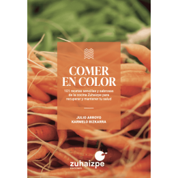 Comer en color
