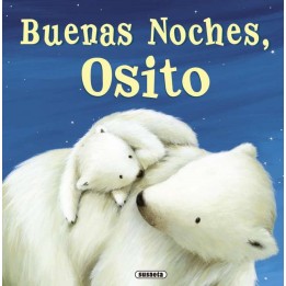 Buenas noches osito