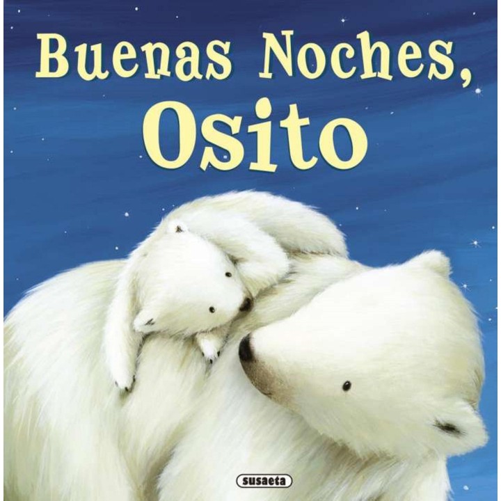 Buenas noches osito