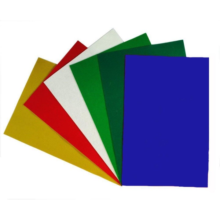 Pack fieltro navidad