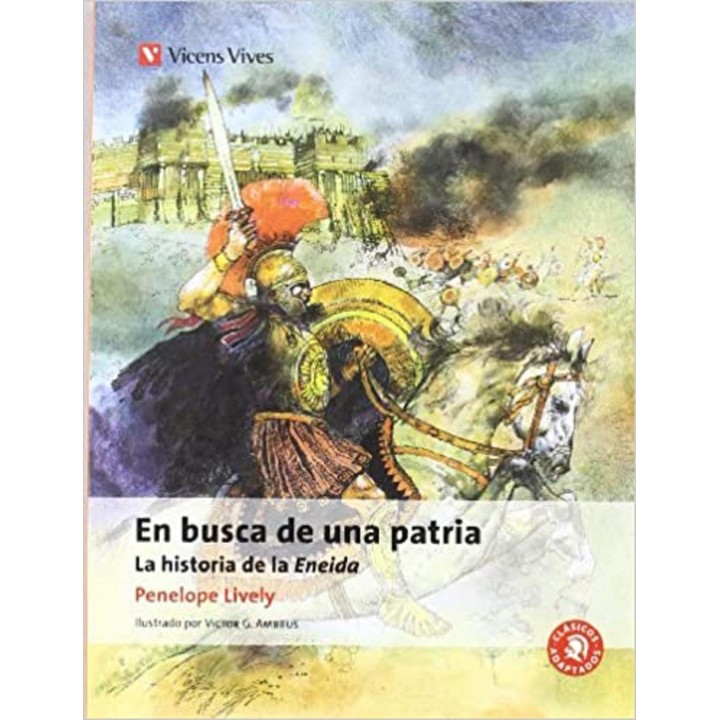 En busca de una patria