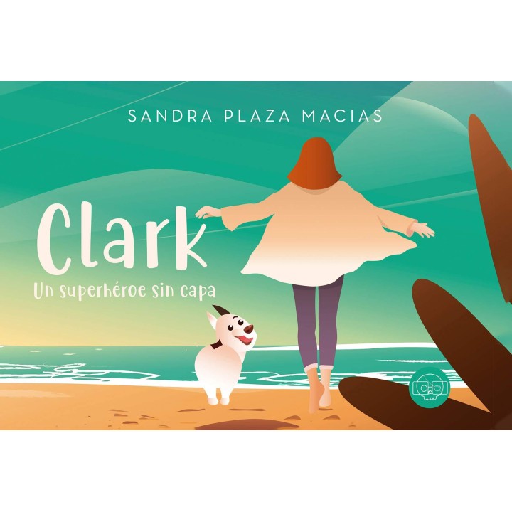 Clark, un superhéroe sin capa