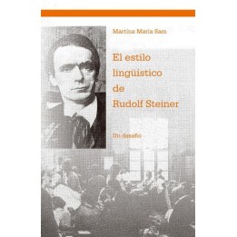 El estilo lingüístico de Rudolf Steiner