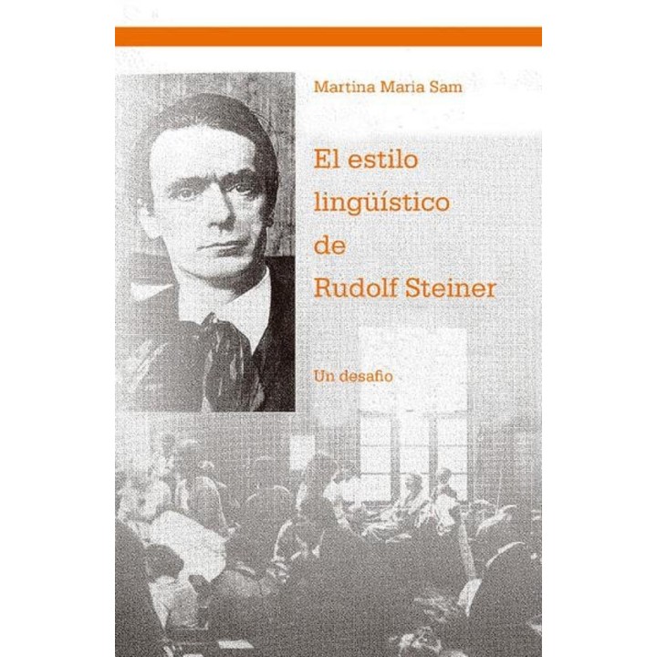 El estilo lingüístico de Rudolf Steiner