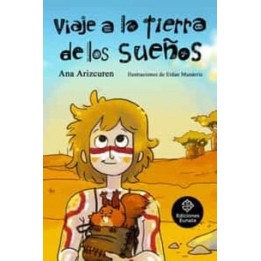 Viaje a la tierra de los sueños