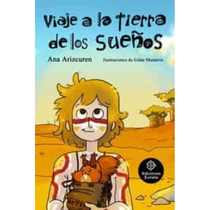 Viaje a la tierra de los sueños