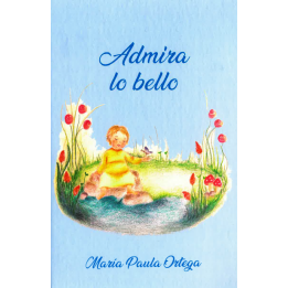 Admiro lo bello