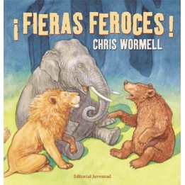 Fieras feroces