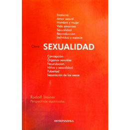 Sexualidad. Perspectivas espirituales.