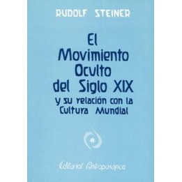 El movimiento oculto del siglo XIX y su relación con la cultura mundial