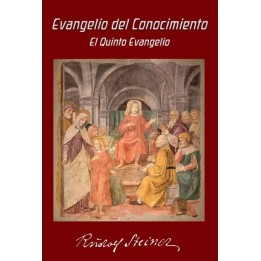 Evangelio del conocimiento. El quinto evangelio