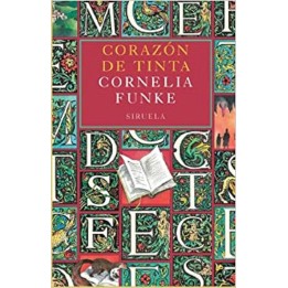 Corazón de Tinta
