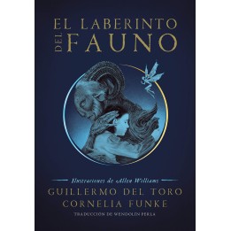 El laberinto del fauno