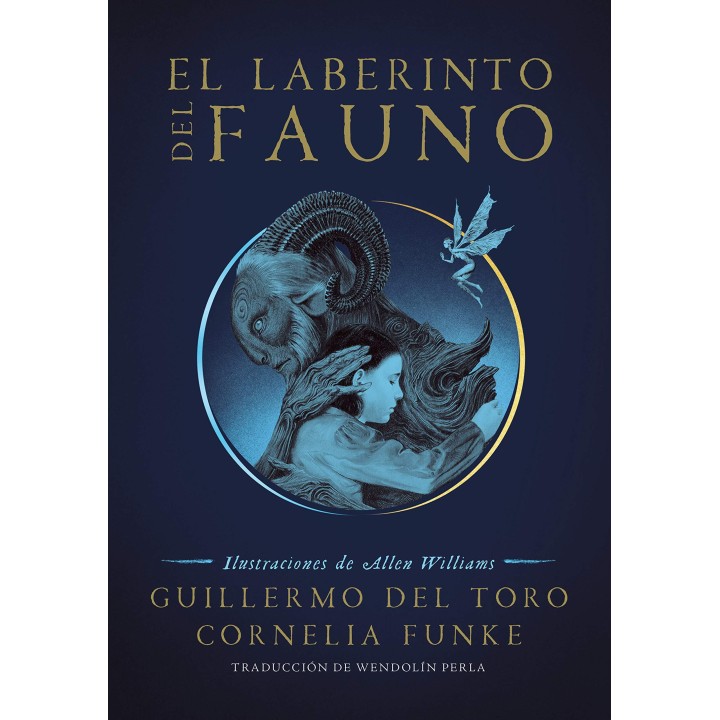 El laberinto del fauno