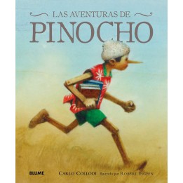 Las aventuras de Pinocho