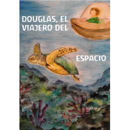 Douglas, el viajero del espacio.