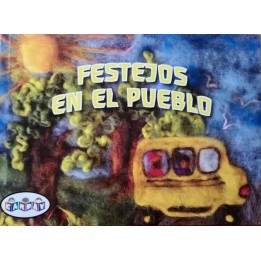 Festejos en el pueblo