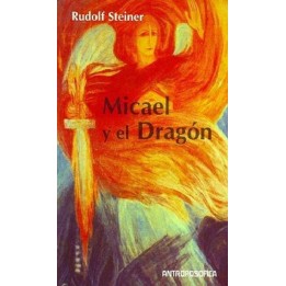 Micael y el dragón