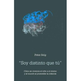 Soy distinto que tú