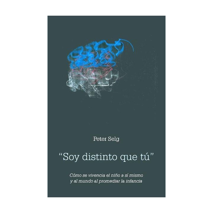 Soy distinto que tú