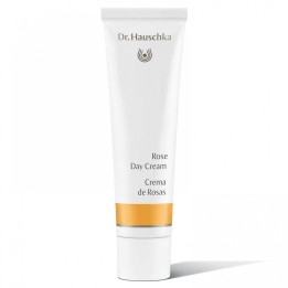 Crema de rosas
