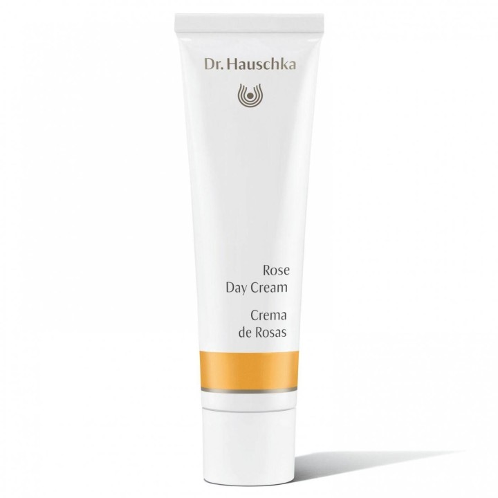 Crema de rosas