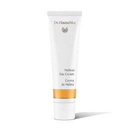 Crema de melisa