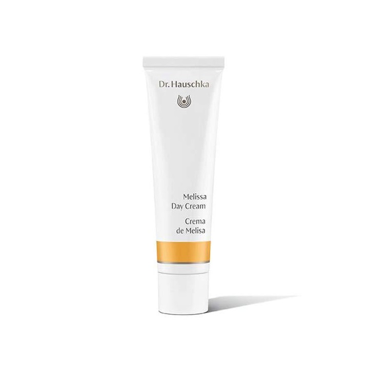 Crema de melisa