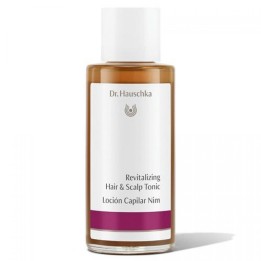 Locion capilar Nim Dr. Hauschka
