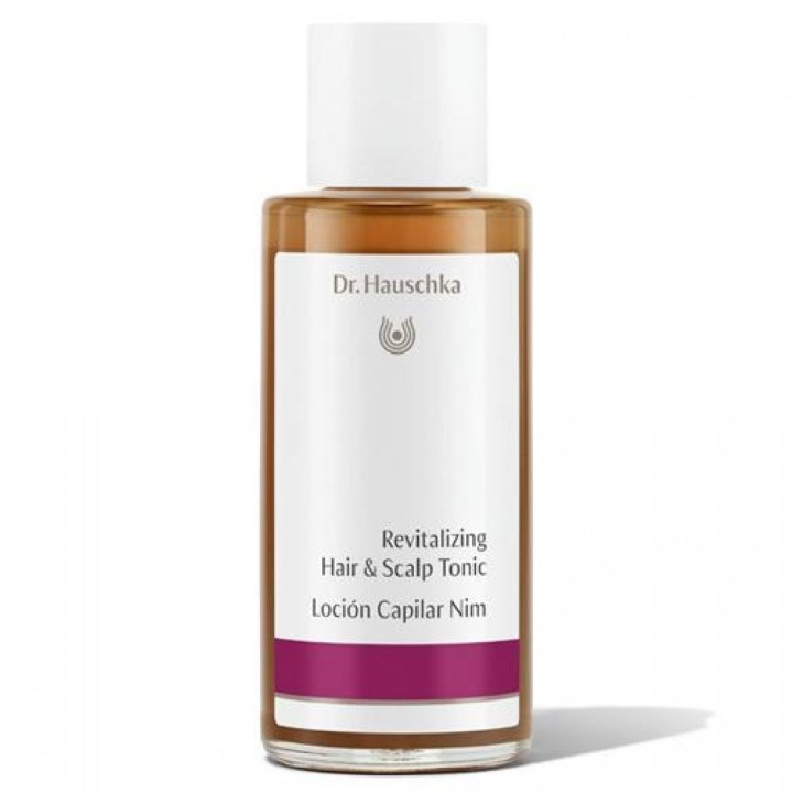Locion capilar Nim Dr. Hauschka