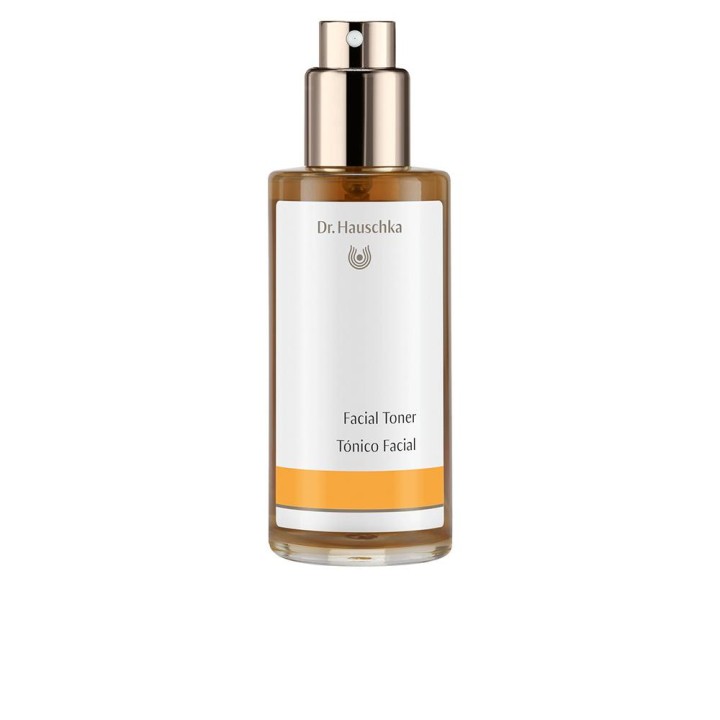 Tonico facial Dr. Hauschka