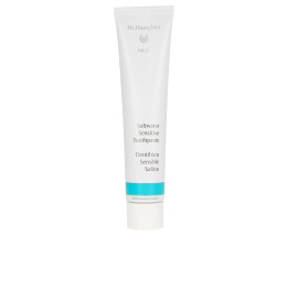 Dentífrico sensible salino Dr. Hauschka
