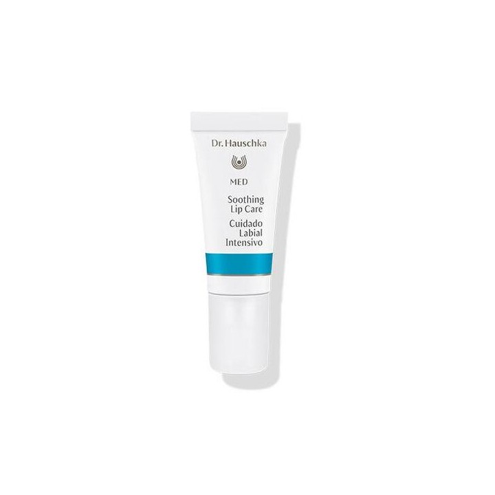 Barra Protección Labial Dr.Hauschka