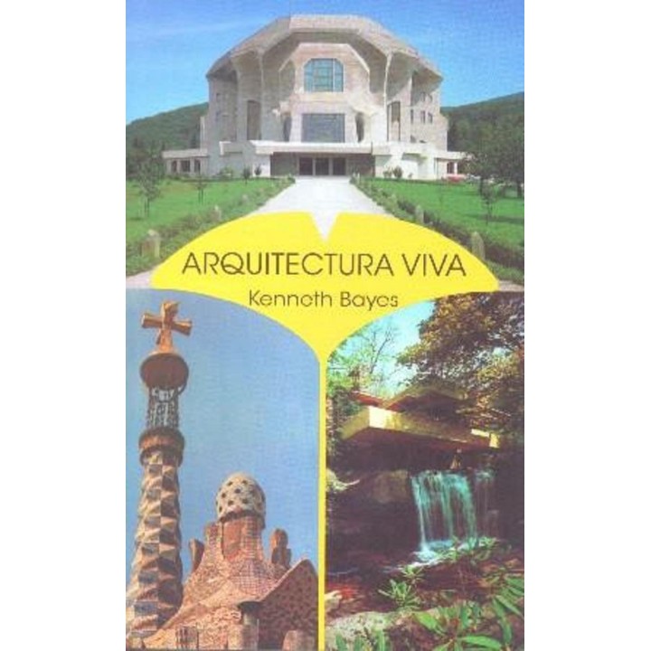 Arquitectura viva